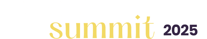 Logo Logo Fin4she Summit 2025