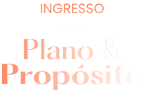 Logo Imersão Plano & Propósito - preço