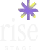 Logo Rise Stage