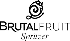 Logo Brutal Fruit