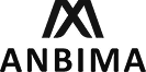 Logo Anbima