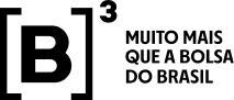 Logo B3