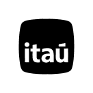 Logo Itaú