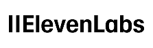 Logo ElevenLabs