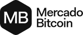 Logo Mercado Bitcoin