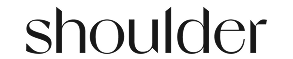 Logo Shoulder