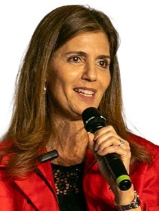 Foto Ana Estela Haddad
