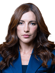 Foto Caroline Rosa