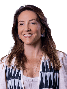 Foto Fernanda Camargo